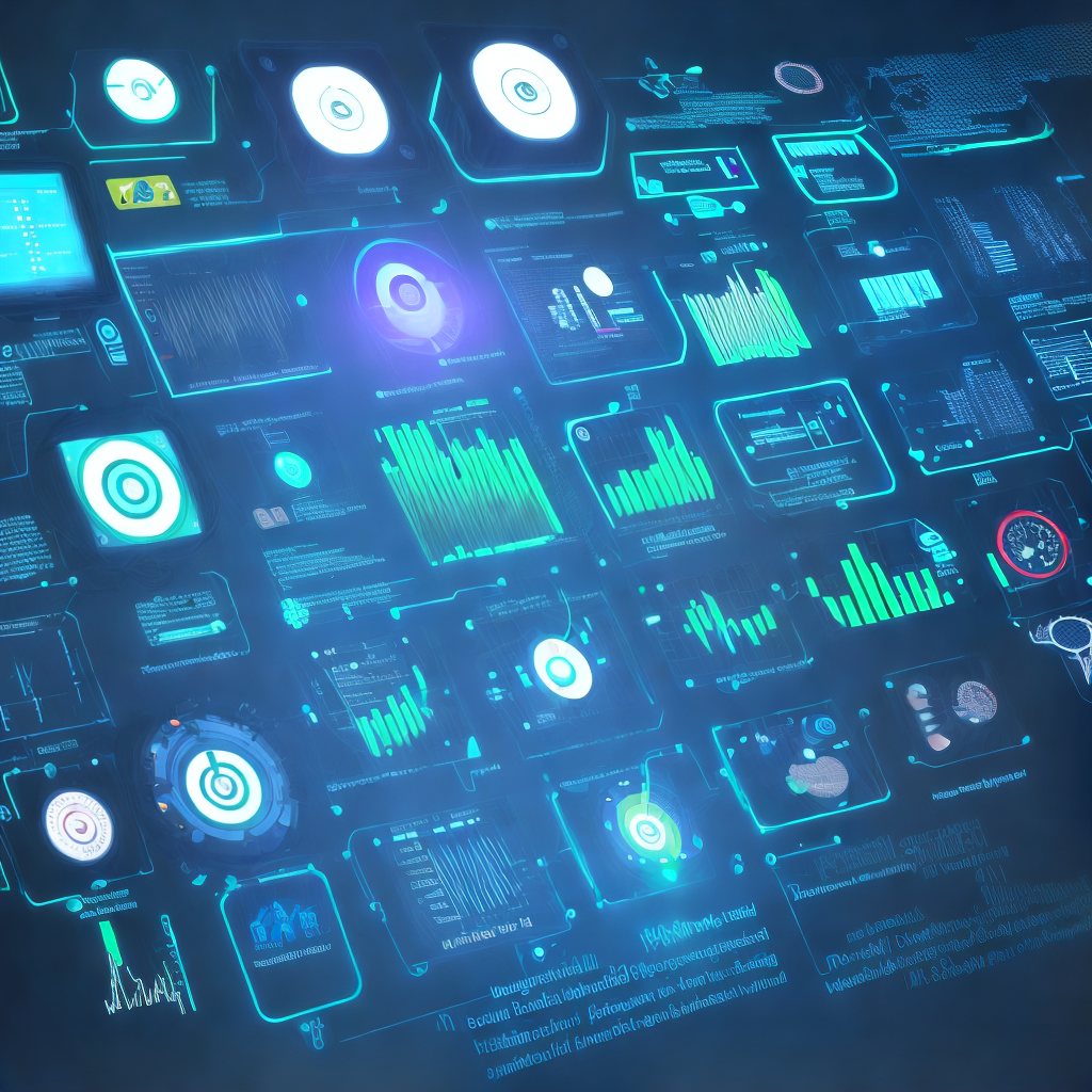 Intelligent Innovations in Diagnostics: Enhancing Disease Detection and Monitoring