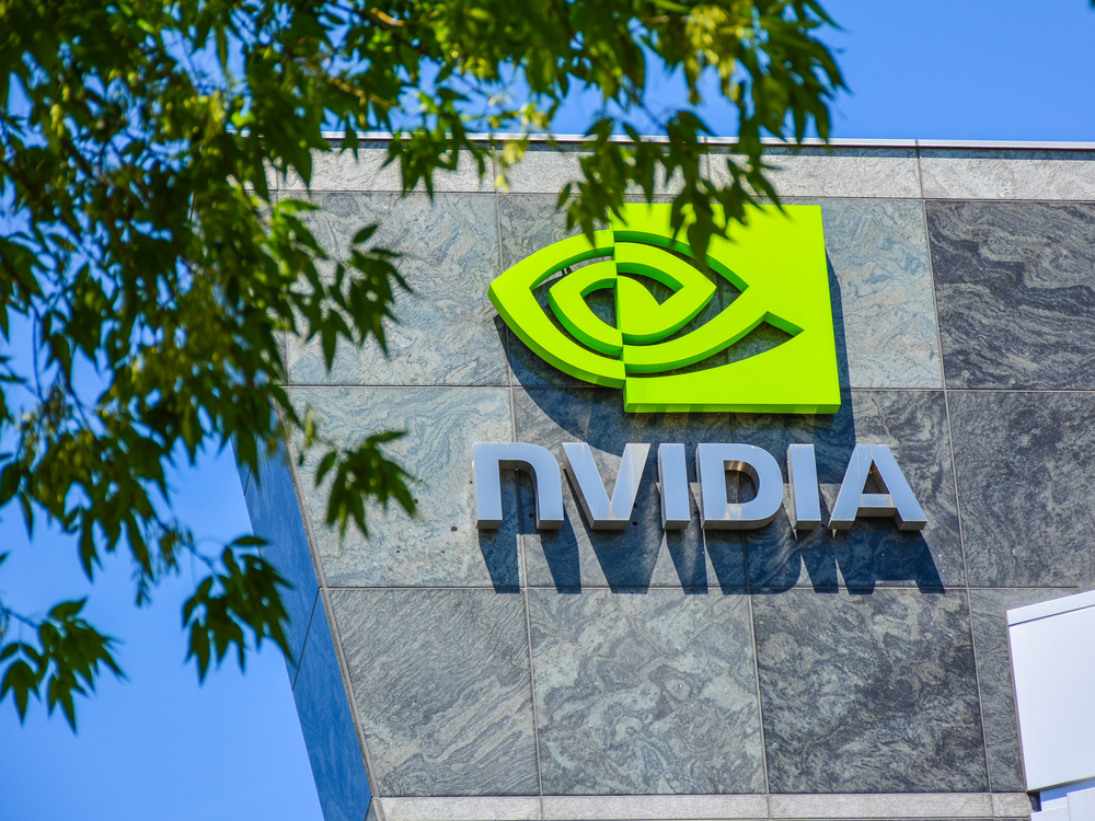 Nvidia (NVDA) Seen Defying Gravity As AI Boom Continues - MedicalGoGo